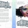 Glitter E-book Cover