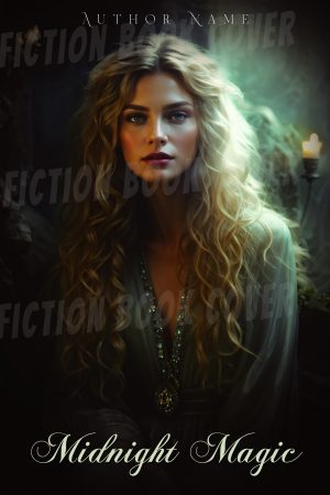 Midnight Magic E-Book Cover