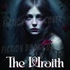 The Wraith E-Book Cover