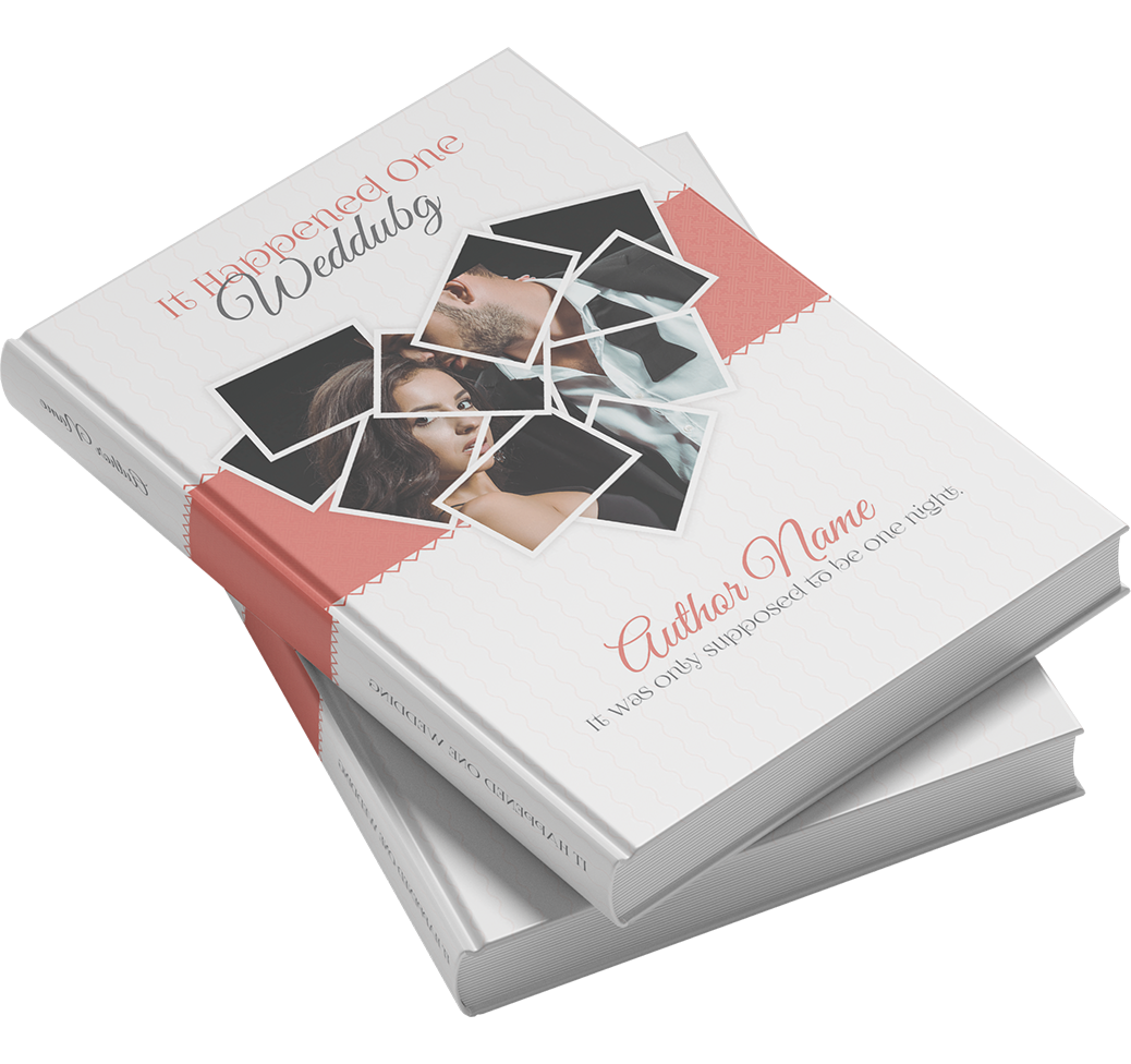 Premade Book Cover Store