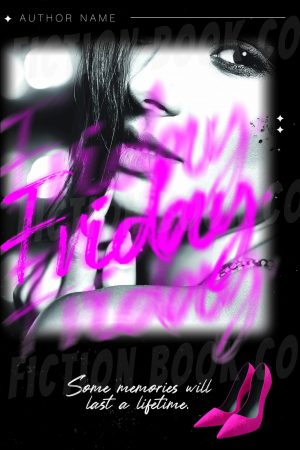 Friday Book Cover