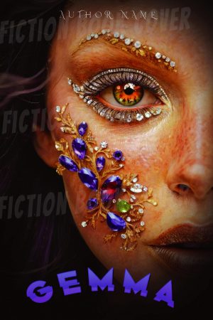 Gemma E-Book Cover