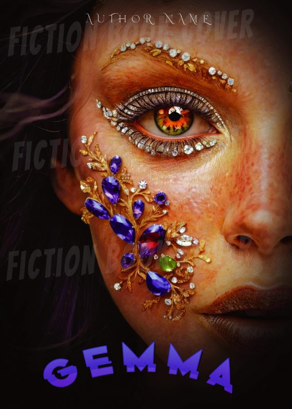 Gemma E-Book Cover