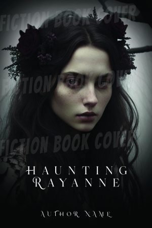 Haunting Rayanne E-Book Cover