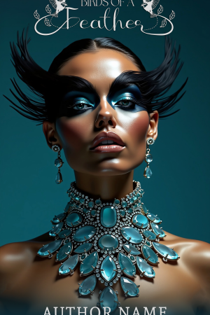 Birds of a Feather Book Cover