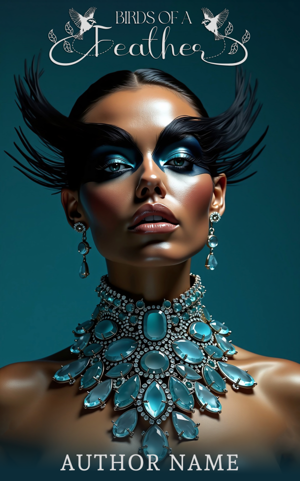 Birds of a Feather Book Cover
