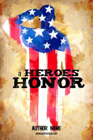 A Heroes Honor Book Cover