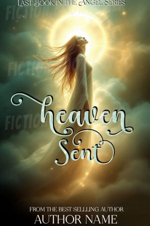 Heaven Sent Book Cover